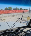 2000 John Deere 400C haul truck