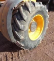 2016 JCB TM320 4x4 Articulated Wheel Loader
