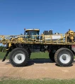 2019 RoGator RG1300C Self-Propelled Sprayer