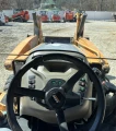2018 CASE 580SN Backhoe
