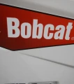 2018 Bobcat V519 telehandler