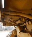 Caterpillar D6T LGP dozer