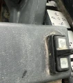 2017 John Deere 333G skid steer loader