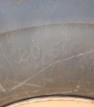 2015 Case 621F XR wheel loader