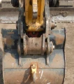 2018 Caterpillar 308E2 CRH2R mini excavator