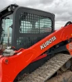 2018 Kubota SLV95-2s