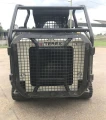 2015 TEREX PT110 SKID STEER LOADER 1108 HOURS