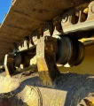 2013 Komatsu D65WX-17 dozer