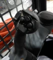 2019 Kubota SVL95-2S tracked skid steer loader