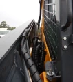 2021 John Deere 333G tracked skid steer loader
