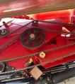 2013 Case IH 7230 2WD Combine