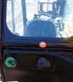 2016 Caterpillar TL943D 4x4x4 Telehandler
