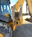 2006 John Deere 410G 4x4 Loader Backhoe WExtendahoe