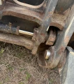 2013 John Deere 524K High Lift Wheel Loader,