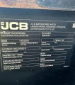 2017 JCB TM320 4x4 Telehandler