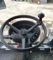 2016 Hamm H11I vibratory roller
