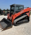 2016 Kubota SVL90-2 Skid Steer