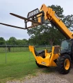 2016 JCB 512-56 Telehandler