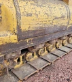 2015 Caterpillar 963D track loader