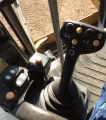2015 Caterpillar 140M3AWD Motor Grader