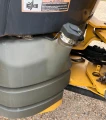 2016 John Deere 324K wheel loader