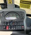 2015 CAT 420F2 BACKHOE
