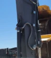 2020 Volvo EC160EL excavator