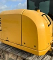 2016 Caterpillar 308E2 CR mini excavator