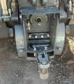 2007 Challenger MT755B Track Tractor