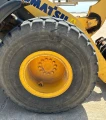 2014 Komatsu WA270-7 wheel loader