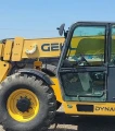 2018 Gehl DL1240 telehandler