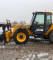 2014 Jcb 526-56 Agri 4x4x4 Telehandler