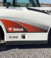 2016 Bobcat TL358H Telehandler