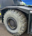 2011 Tadano GR300XL crane
