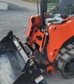 2021 KUBOTA SVL75-2 SKID STEER