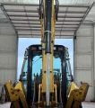 2012 Caterpillar 420E IT  backhoe