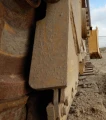2016 Caterpillar D6T XL dozer