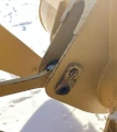 2005 Caterpillar 924GZ Wheel Loader