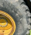 2001 Caterpillar 924G wheel loader