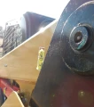 2019 Caterpillar 289D tracked skid steer loader