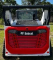 2022 Bobcat T76 tracked skid steer loader