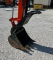 2019 Kubota KX057-4 mini excavator