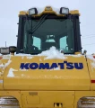 2017 Komatsu D65PX-18 Dozer