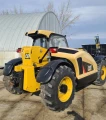 2014 CAT TH406C Tehelandler