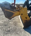 2017 John Deere 310SL HL 4x4 Loader Backhoe