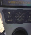 2016 Case CX130C Excavator