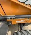 2018 Case 580 Super N 4x4 Loader Backhoe WExtendahoe