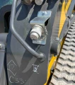 2022 New Holland C337 Compact Track Loader