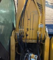 2012 Caterpillar 329E L excavator