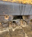 2005 Caterpillar D6N LGP Crawler Dozer